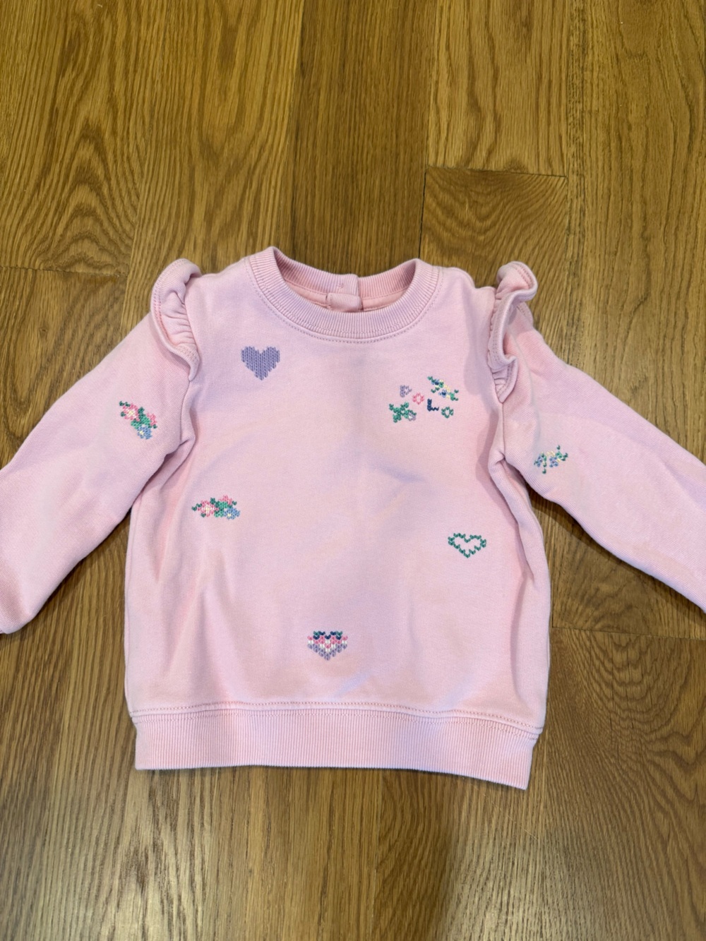 Baby Ralph Lauren Sweatshirt